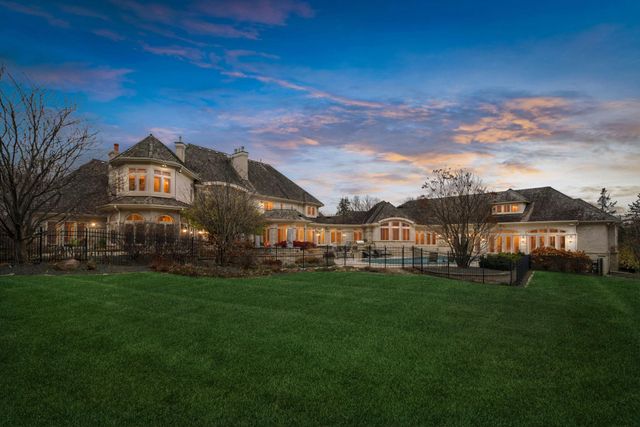 $4,995,000 | 1492 Hunter Drive, Medina, MN 55391