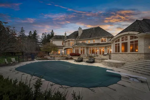 $4,995,000 | 1492 Hunter Drive, Medina, MN 55391