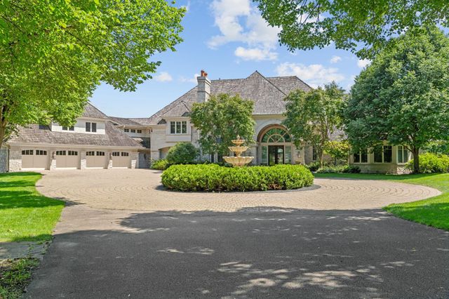 $4,995,000 | 1492 Hunter Drive, Medina, MN 55391