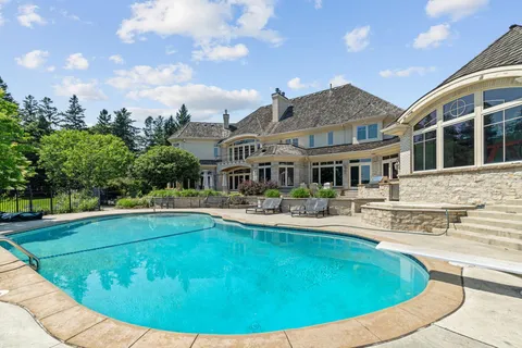 $4,995,000 | 1492 Hunter Drive, Medina, MN 55391