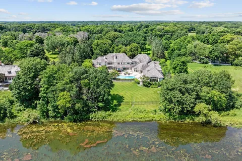 $4,995,000 | 1492 Hunter Drive, Medina, MN 55391