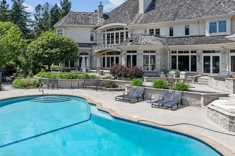 $4,995,000 | 1492 Hunter Drive, Medina, MN 55391