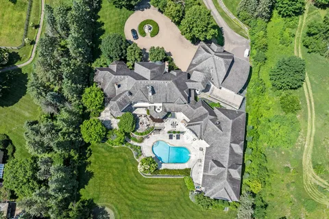 $4,995,000 | 1492 Hunter Drive, Medina, MN 55391