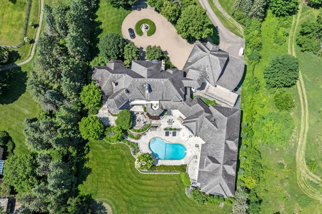 $4,995,000 | 1492 Hunter Drive, Medina, MN 55391