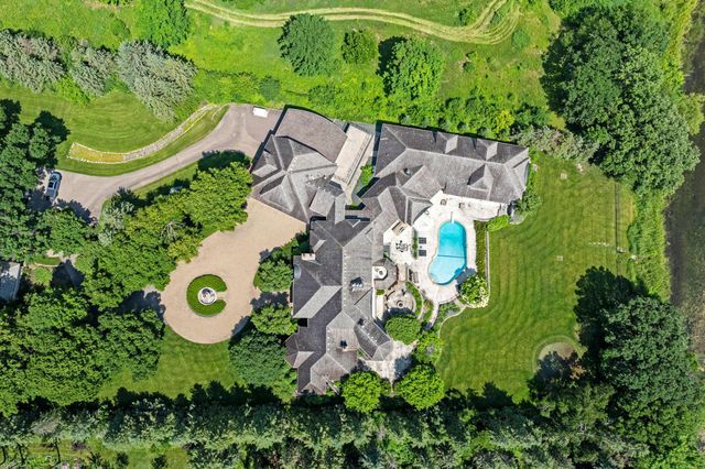 $4,995,000 | 1492 Hunter Drive, Medina, MN 55391