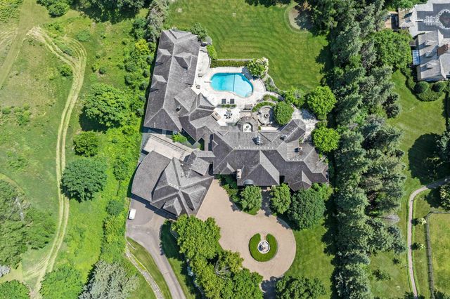 $4,995,000 | 1492 Hunter Drive, Medina, MN 55391