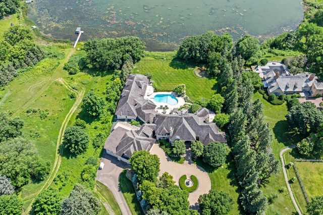 $4,995,000 | 1492 Hunter Drive, Medina, MN 55391