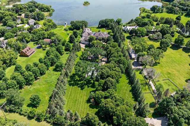 $4,995,000 | 1492 Hunter Drive, Medina, MN 55391
