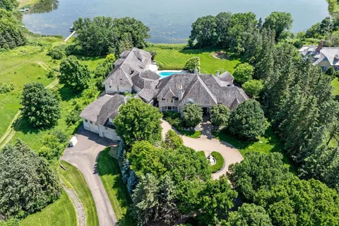 $4,995,000 | 1492 Hunter Drive, Medina, MN 55391