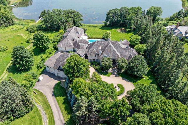 $4,995,000 | 1492 Hunter Drive, Medina, MN 55391