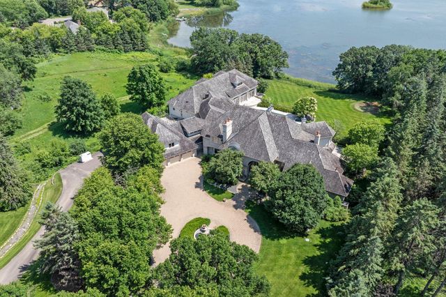 $4,995,000 | 1492 Hunter Drive, Medina, MN 55391
