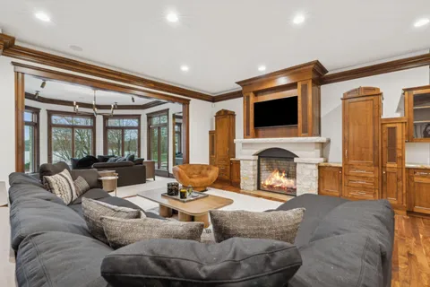 $4,995,000 | 1492 Hunter Drive, Medina, MN 55391