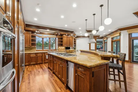 $4,995,000 | 1492 Hunter Drive, Medina, MN 55391