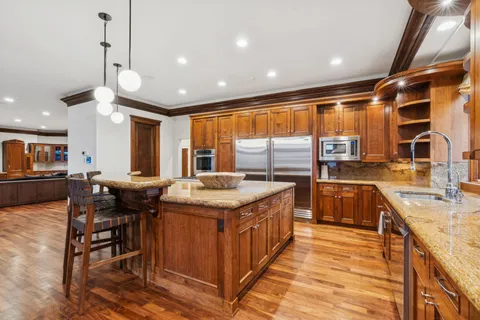 $4,995,000 | 1492 Hunter Drive, Medina, MN 55391