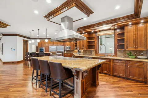 $4,995,000 | 1492 Hunter Drive, Medina, MN 55391