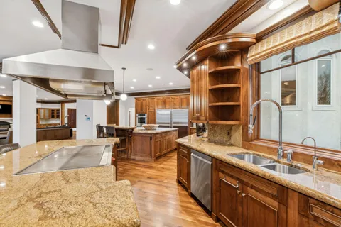 $4,995,000 | 1492 Hunter Drive, Medina, MN 55391