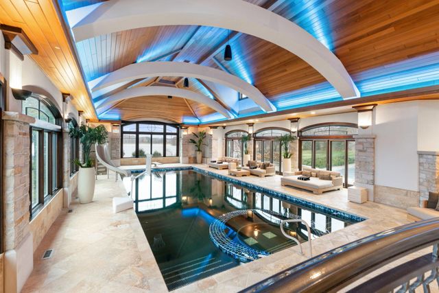 $4,995,000 | 1492 Hunter Drive, Medina, MN 55391