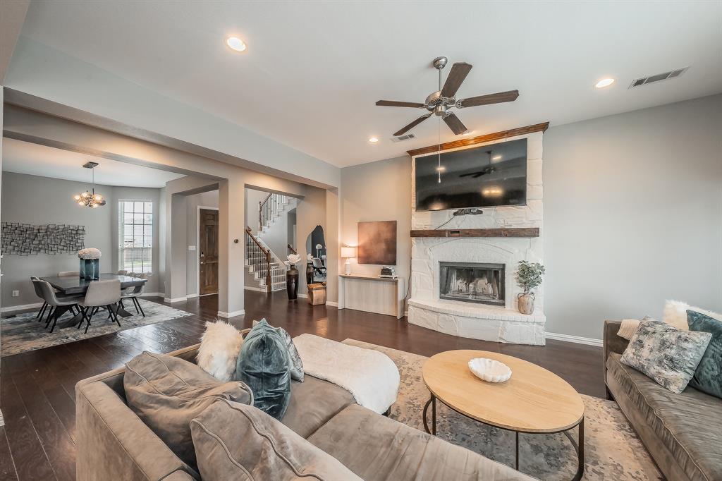 1020 Longhill Way Forney, TX 75126 - Photo 6 of 39