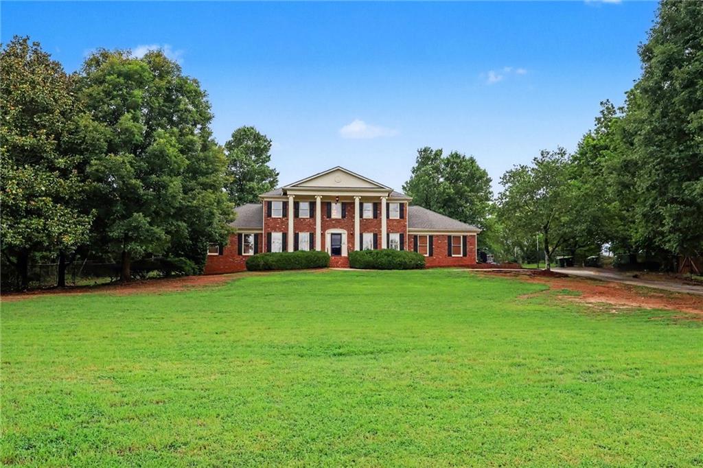 711 Bethel Road Northwest Conyers, GA 30012 - Photo 2 of 52