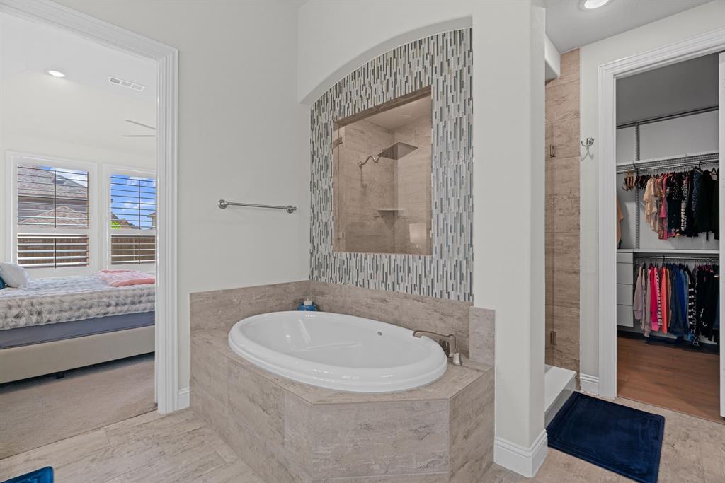1008 Highpoint Way Roanoke, TX 76262 - Photo 31 of 39