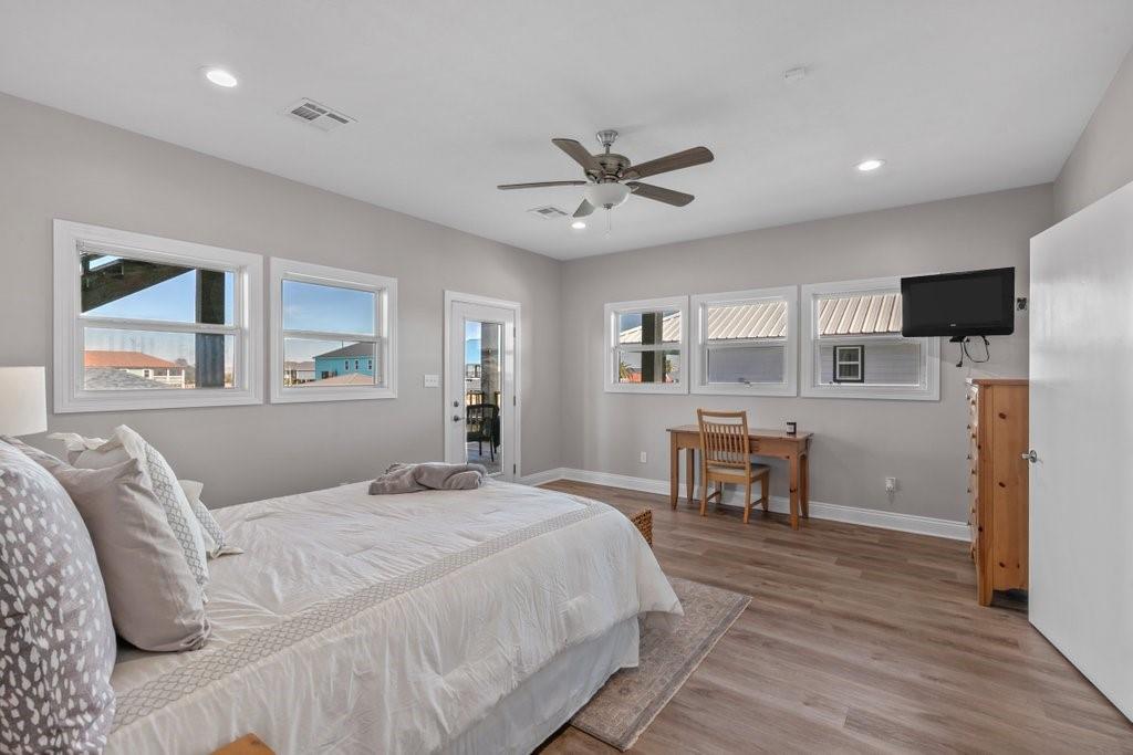 122 Riverside Drive Hackberry, LA 70645 - Photo 15 of 29