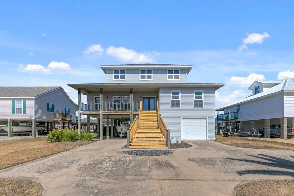 122 Riverside Drive Hackberry, LA 70645 - Photo 2 of 29