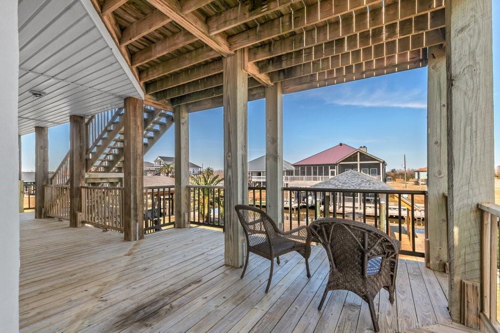 122 Riverside Drive Hackberry, LA 70645 - Photo 22 of 29