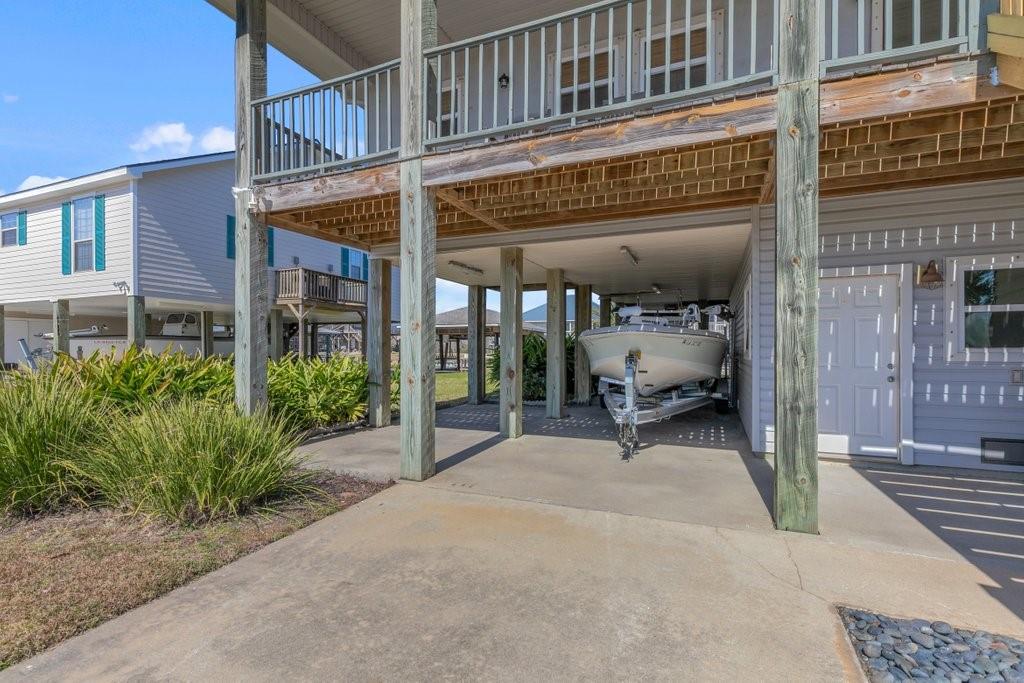 122 Riverside Drive Hackberry, LA 70645 - Photo 24 of 29