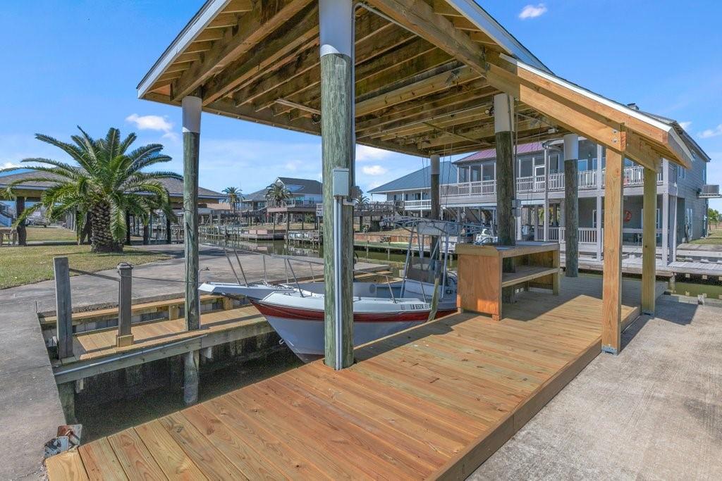 122 Riverside Drive Hackberry, LA 70645 - Photo 26 of 29