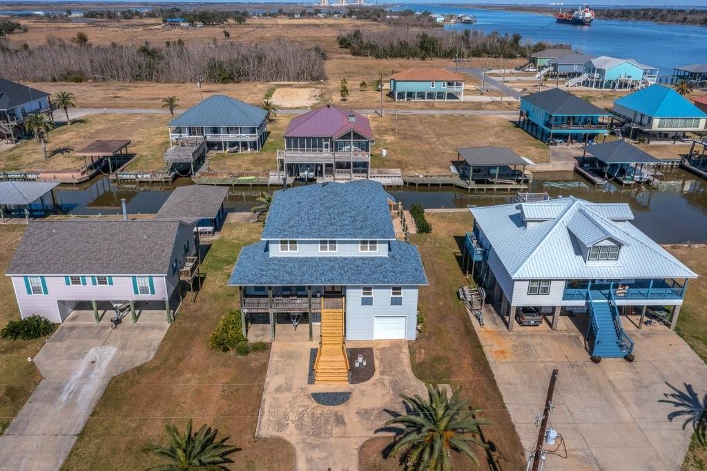 122 Riverside Drive Hackberry, LA 70645 - Photo 3 of 29