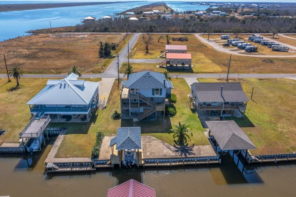 122 Riverside Drive Hackberry, LA 70645 - Photo 4 of 29