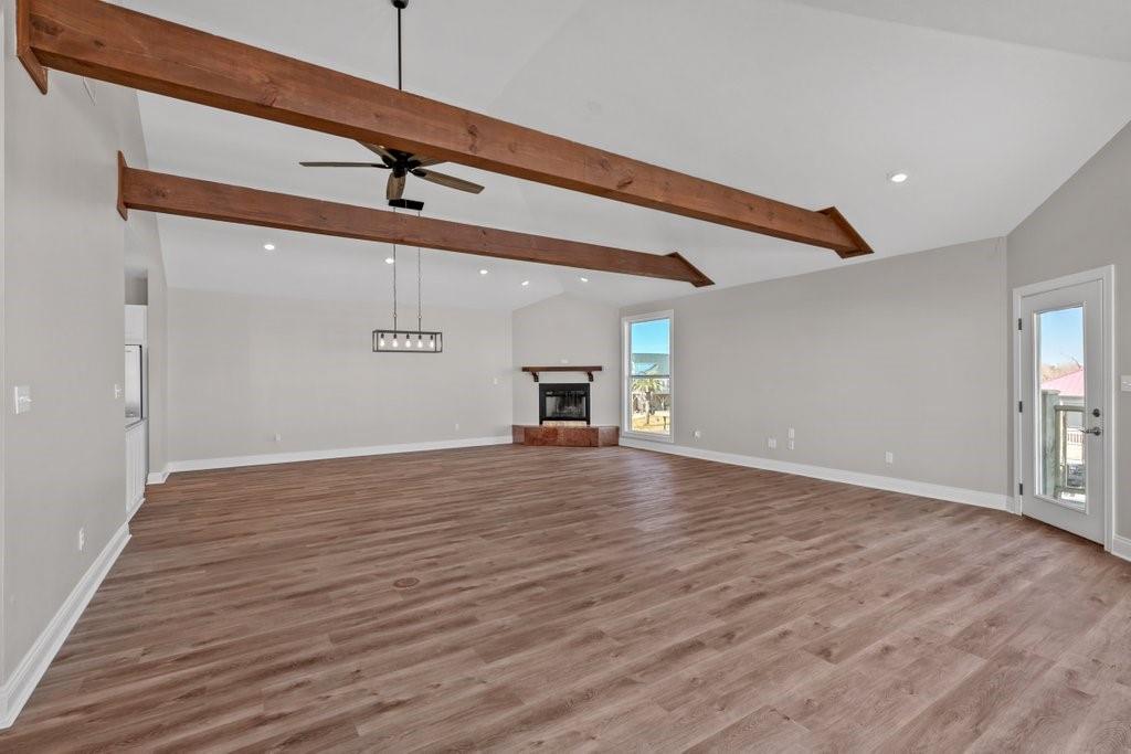 122 Riverside Drive Hackberry, LA 70645 - Photo 8 of 29