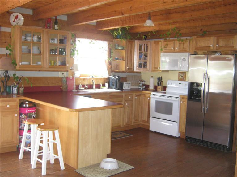 1183 Ashby Road Lawrenceburg, KY 40342 - Photo 4 of 38 Kitchen