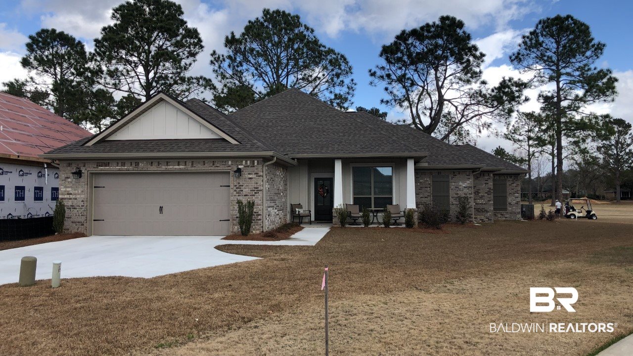 245 Divot Loop, Unit LOT# 113 Fairhope, AL 36532 - Photo 1 of 1