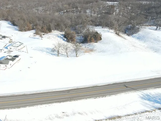 $29,000 | 0 State Highway, Kahoka, MO 63445