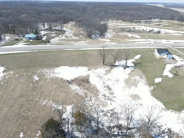 $29,000 | 0 State Highway, Kahoka, MO 63445