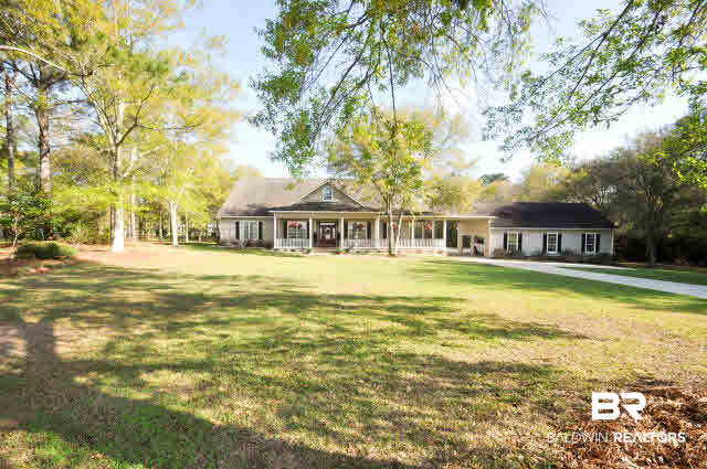 19885 Adams Acres Road Robertsdale, AL 36567 - Photo 1 of 1