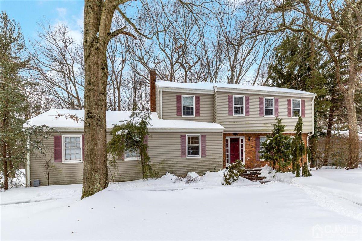 147 Fern Road East Brunswick, NJ 08816 - Photo 2 of 40 Gallery Image 2
