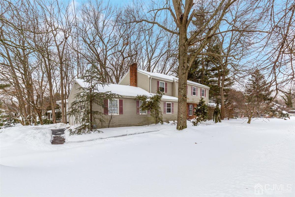 147 Fern Road East Brunswick, NJ 08816 - Photo 4 of 40 Gallery Image 4
