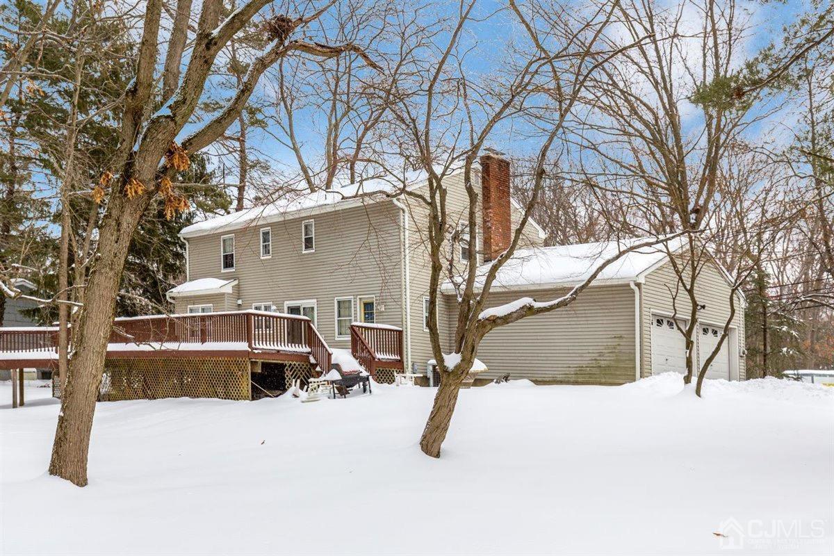 147 Fern Road East Brunswick, NJ 08816 - Photo 6 of 40 Gallery Image 6