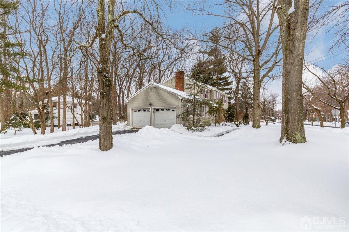 147 Fern Road East Brunswick, NJ 08816 - Photo 7 of 40 Gallery Image 7