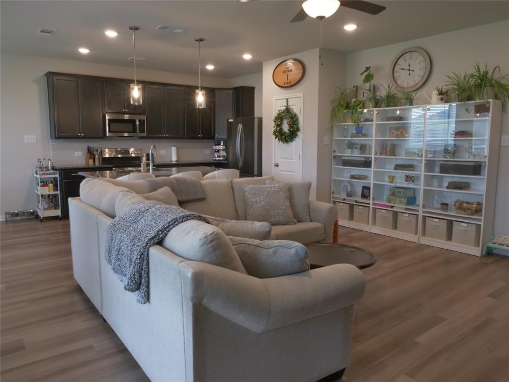 3516 Beutel Road Lorena, TX 76655 - Photo 6 of 26