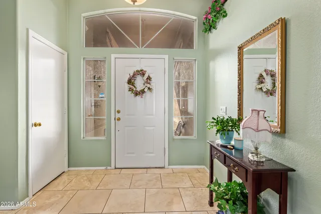 $510,000 | 1570 West Cindy Street, Chandler, AZ 85224