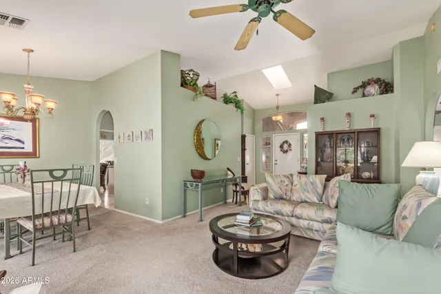 $510,000 | 1570 West Cindy Street, Chandler, AZ 85224