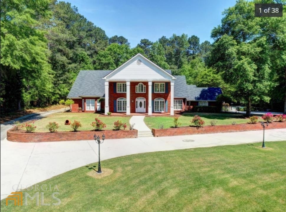 2461 Temple Johnson Road Snellville, GA 30078 - Photo 1 of 1 Gallery Image 1