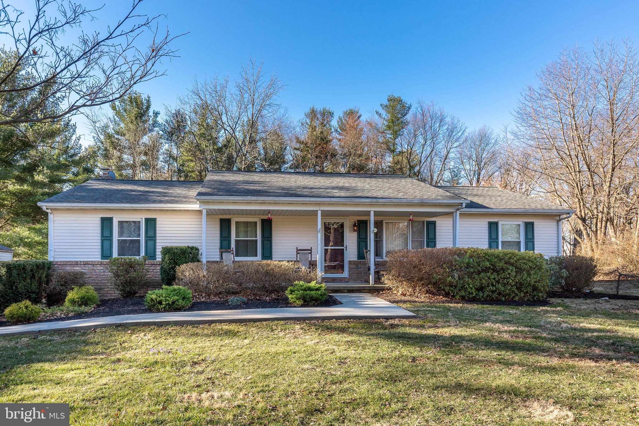 1075 Stone Road Westminster, MD 21158 - Photo 1 of 42 Front View