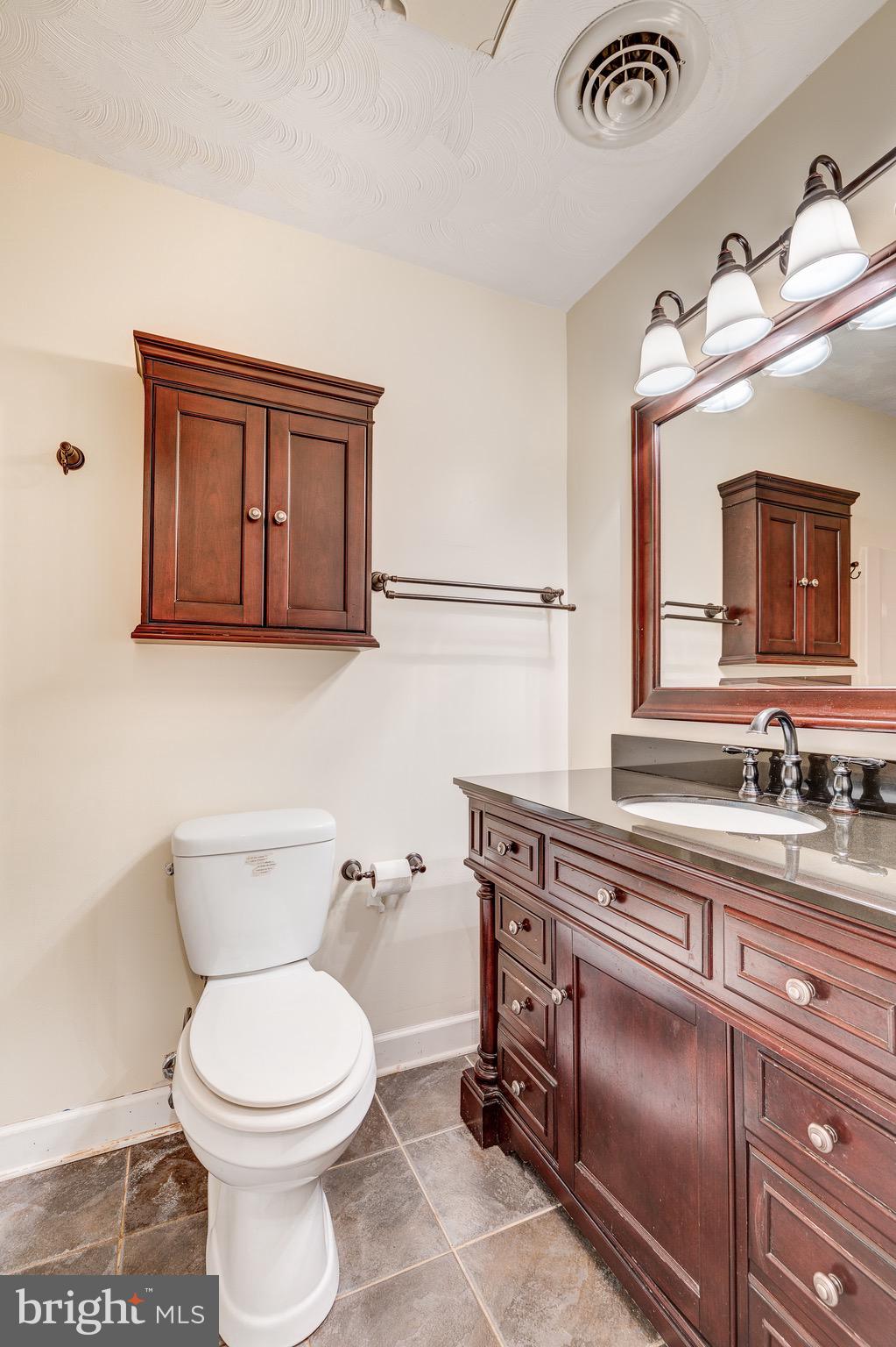 1075 Stone Road Westminster, MD 21158 - Photo 12 of 42 In Law Full Bathroom
