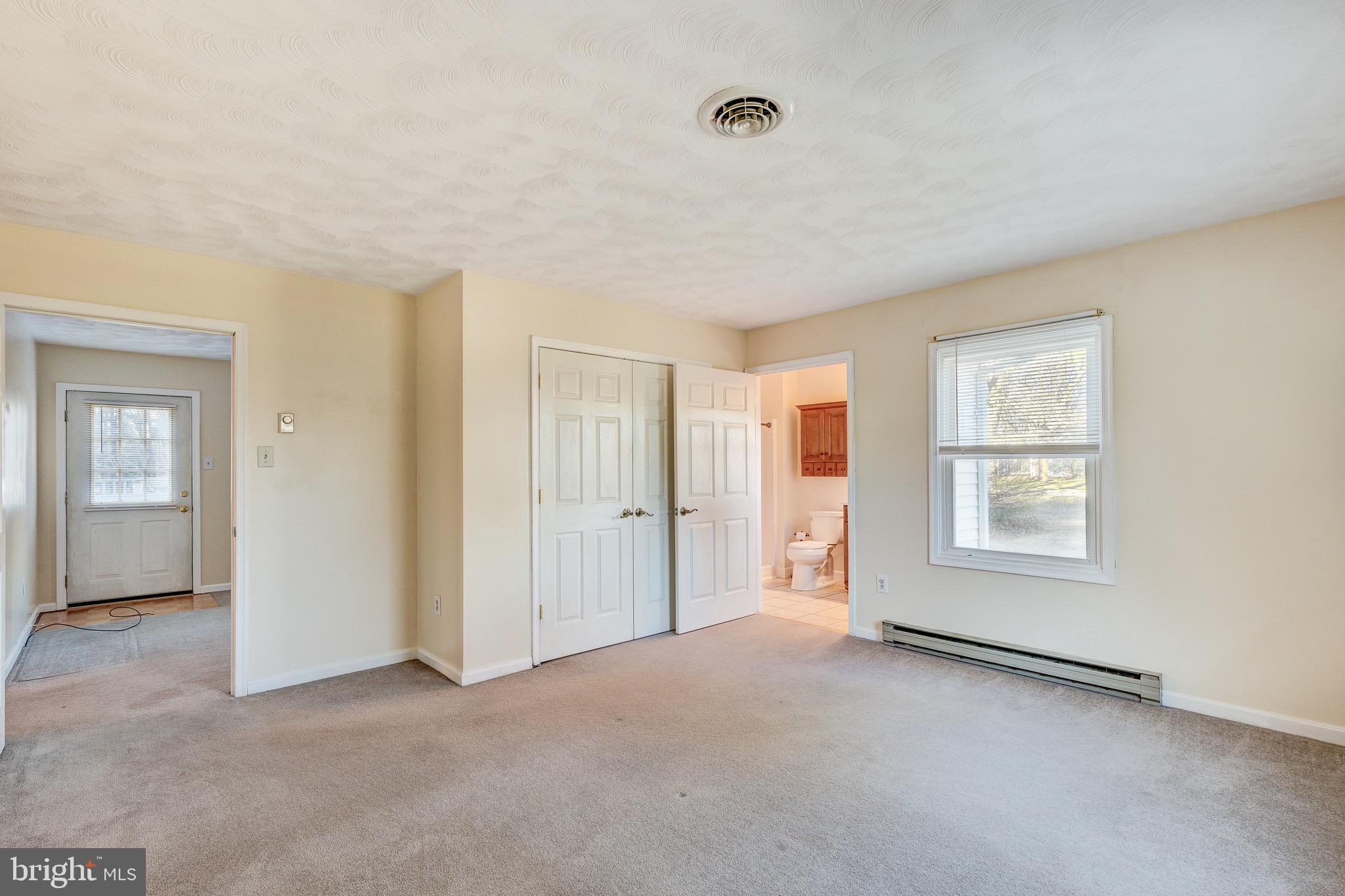 1075 Stone Road Westminster, MD 21158 - Photo 19 of 42 In Law Bedroom