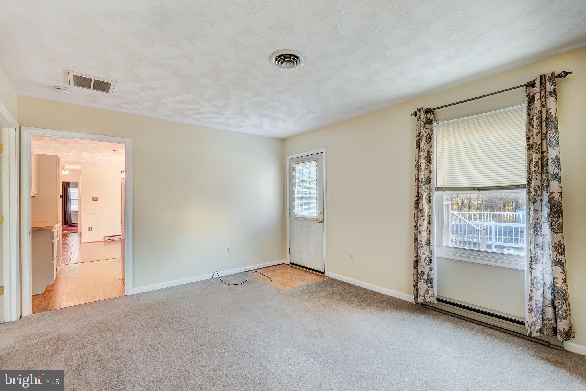 1075 Stone Road Westminster, MD 21158 - Photo 22 of 42 In Law Living Area Sep Entrance