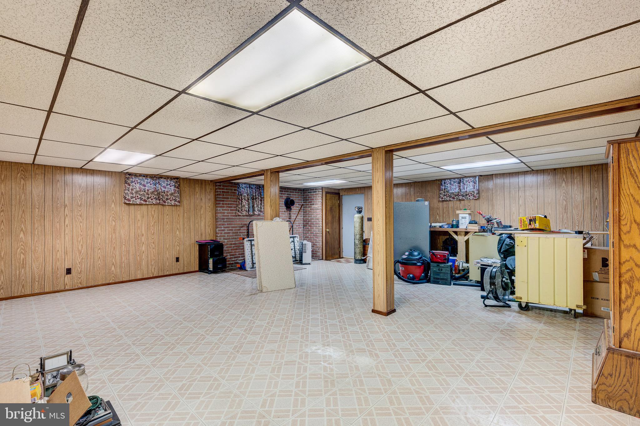 1075 Stone Road Westminster, MD 21158 - Photo 24 of 42 Lots of Space - Rec Room